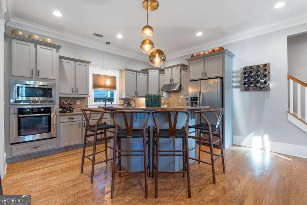 3086 Nichols Street Smyrna - 18