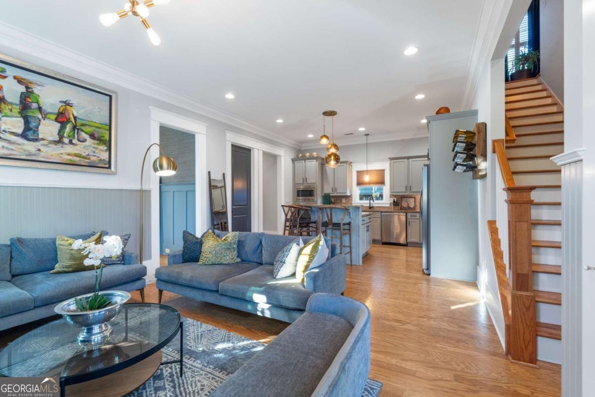 3086 Nichols Street Smyrna - 20