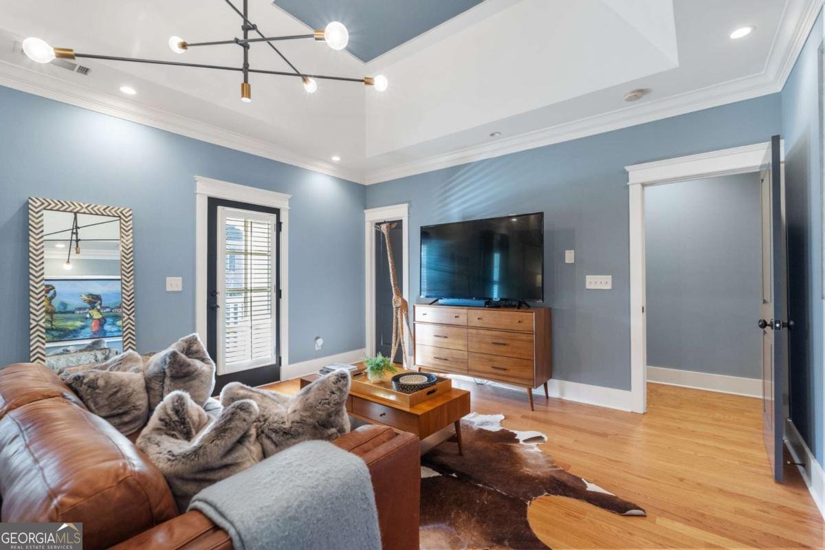 3086 Nichols Street Smyrna - 28