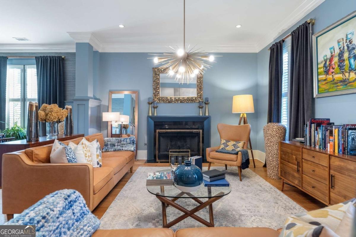 3086 Nichols Street Smyrna - 3