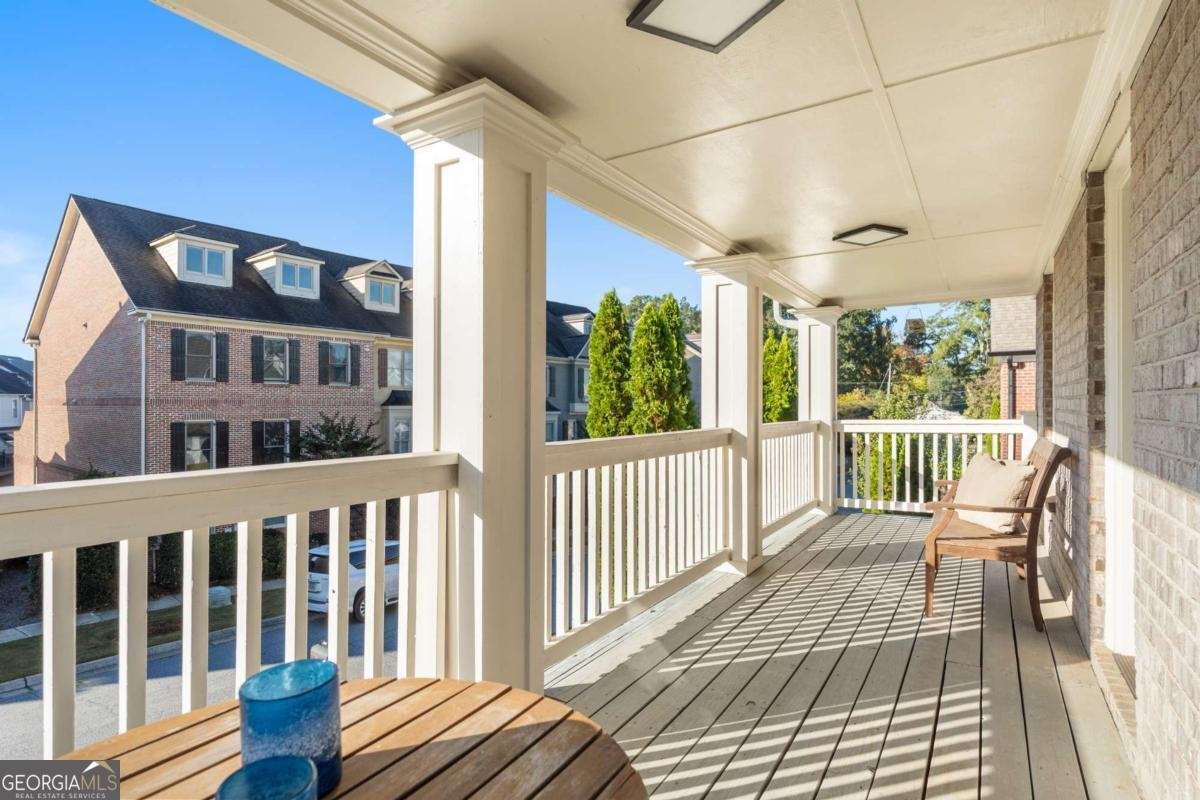 3086 Nichols Street Smyrna - 30