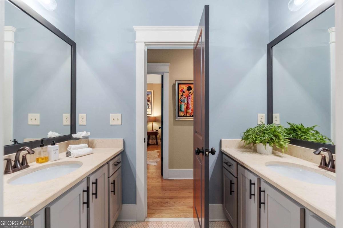 3086 Nichols Street Smyrna - 37