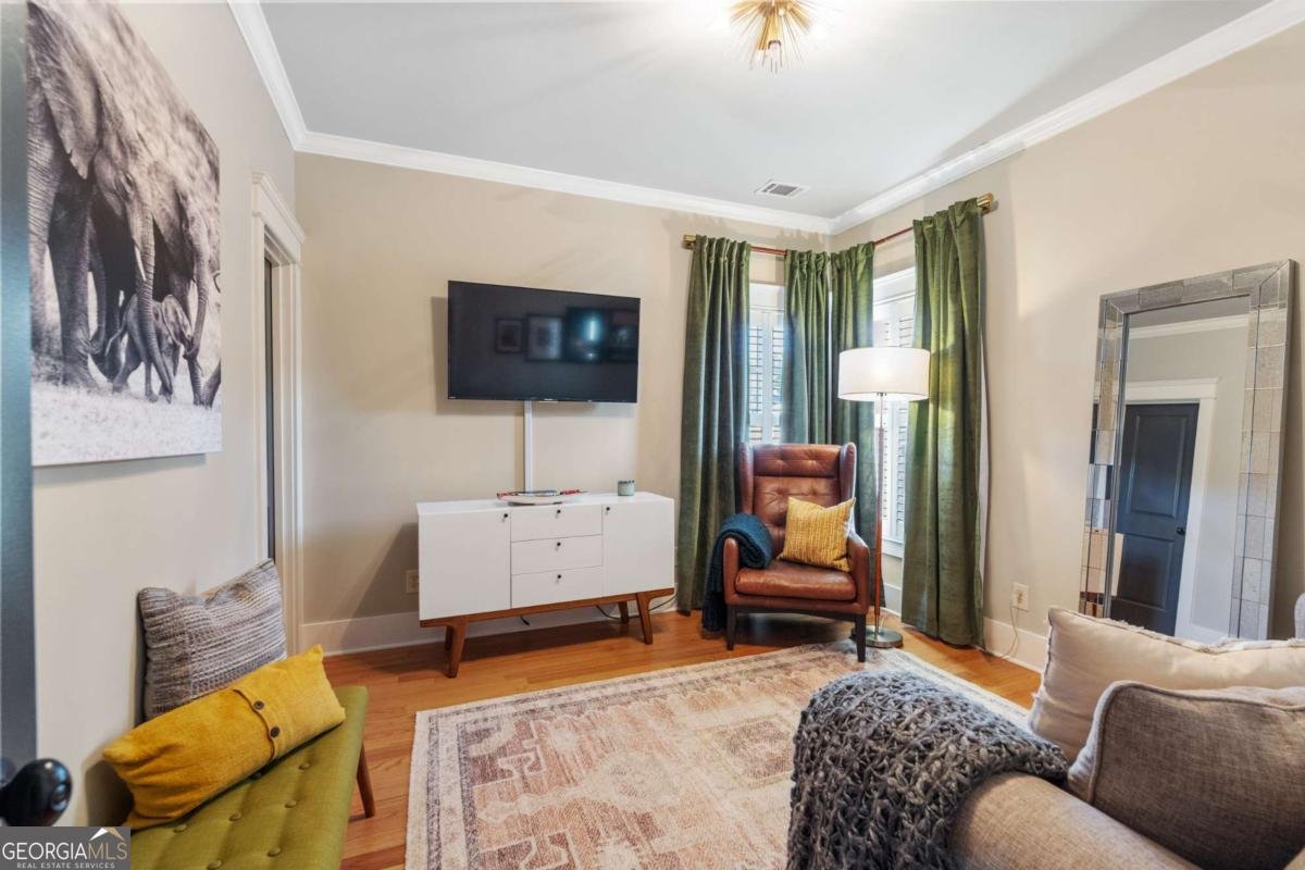 3086 Nichols Street Smyrna - 39