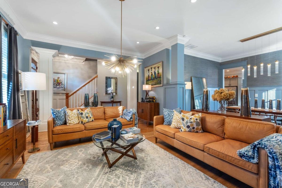 3086 Nichols Street Smyrna - 4