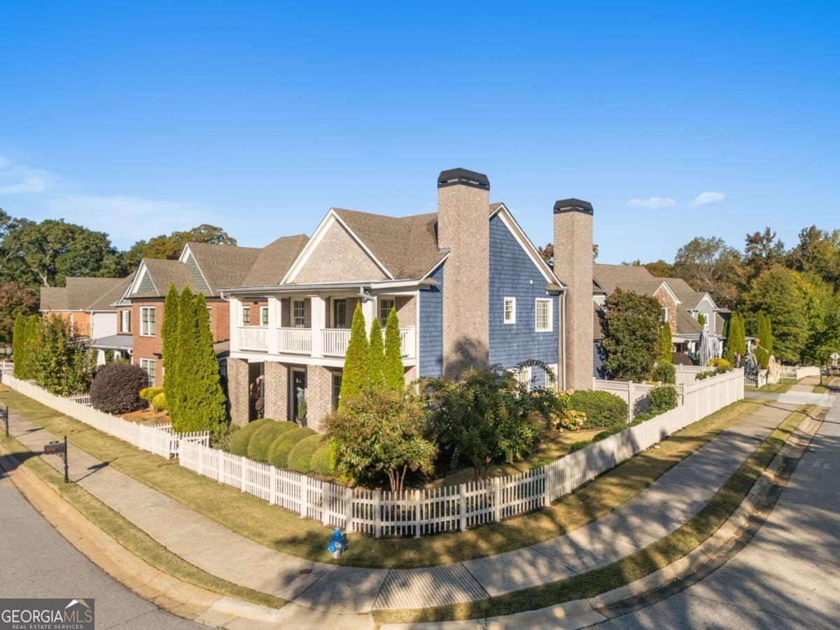 3086 Nichols Street Smyrna - 43