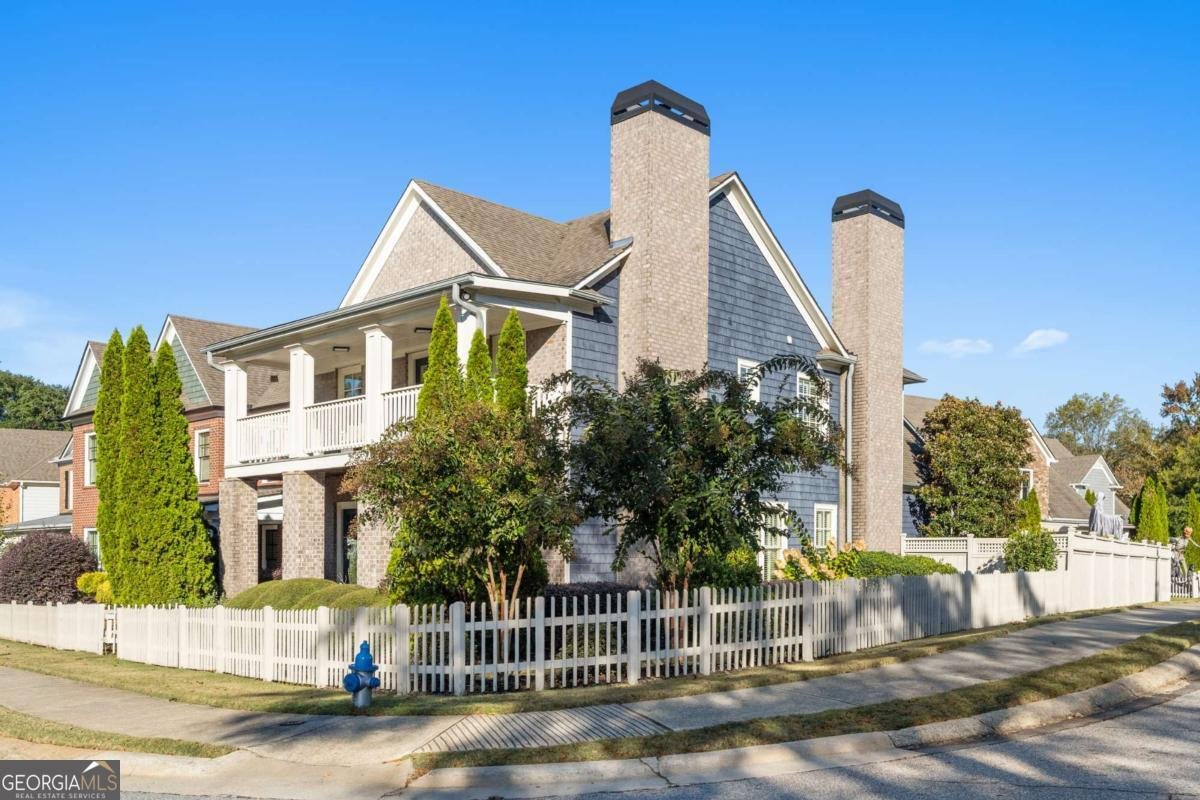 3086 Nichols Street Smyrna - 44