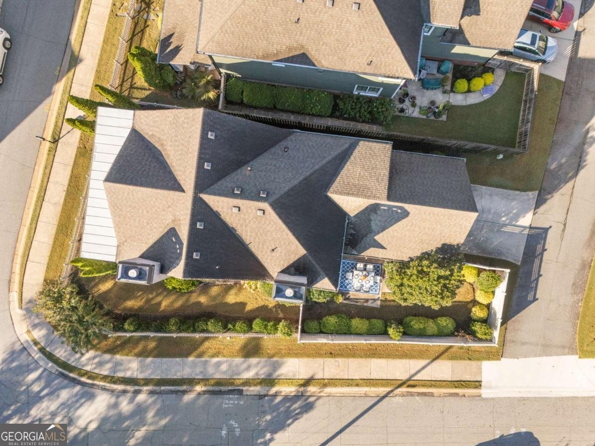 3086 Nichols Street Smyrna - 45