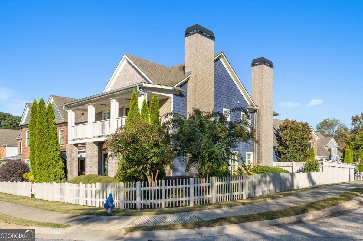 3086 Nichols Street Smyrna - 48