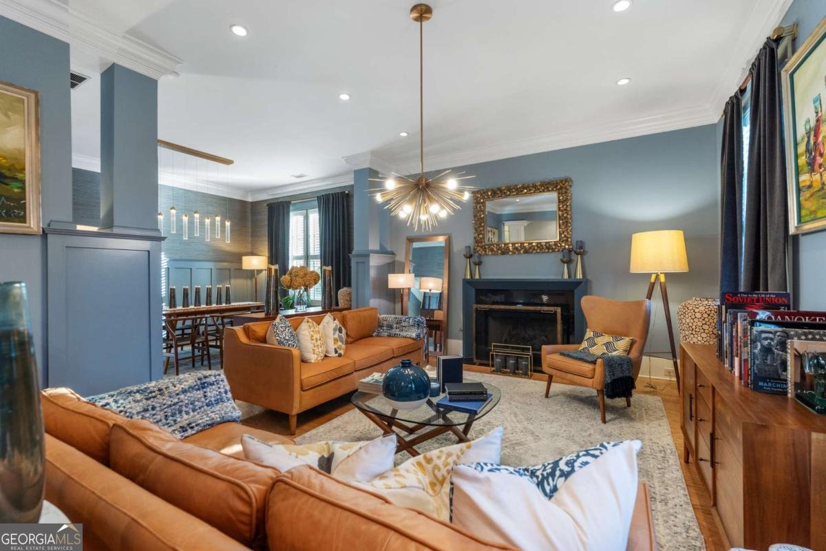 3086 Nichols Street Smyrna - 5