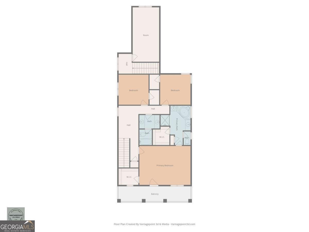 3086 Nichols Street Smyrna - 53