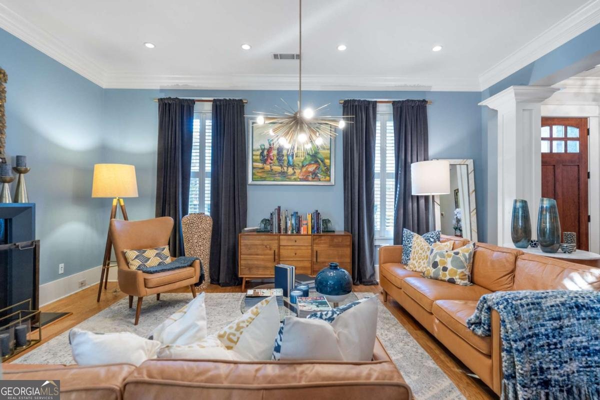 3086 Nichols Street Smyrna - 7