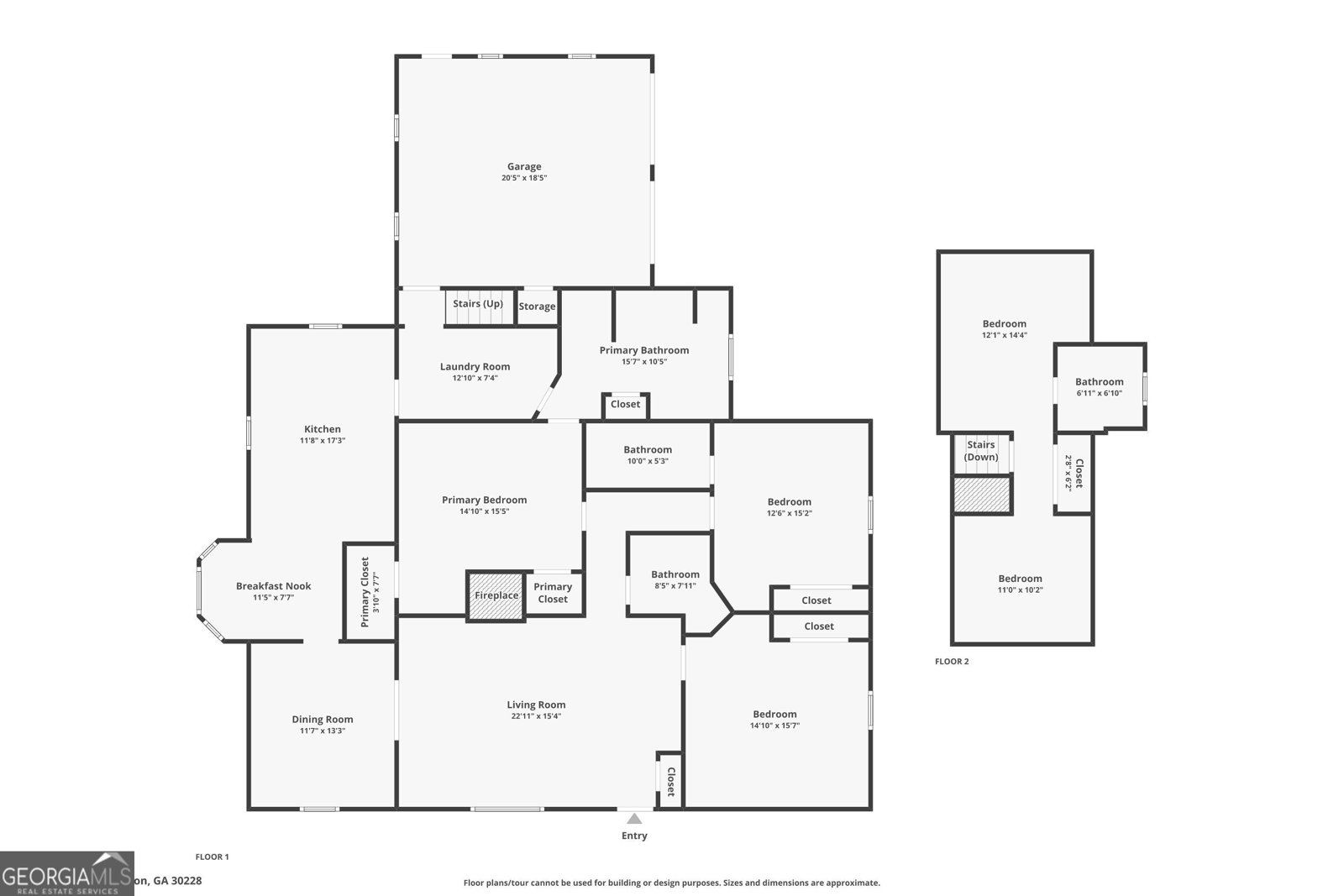 20 Conkle Road Hampton - 10