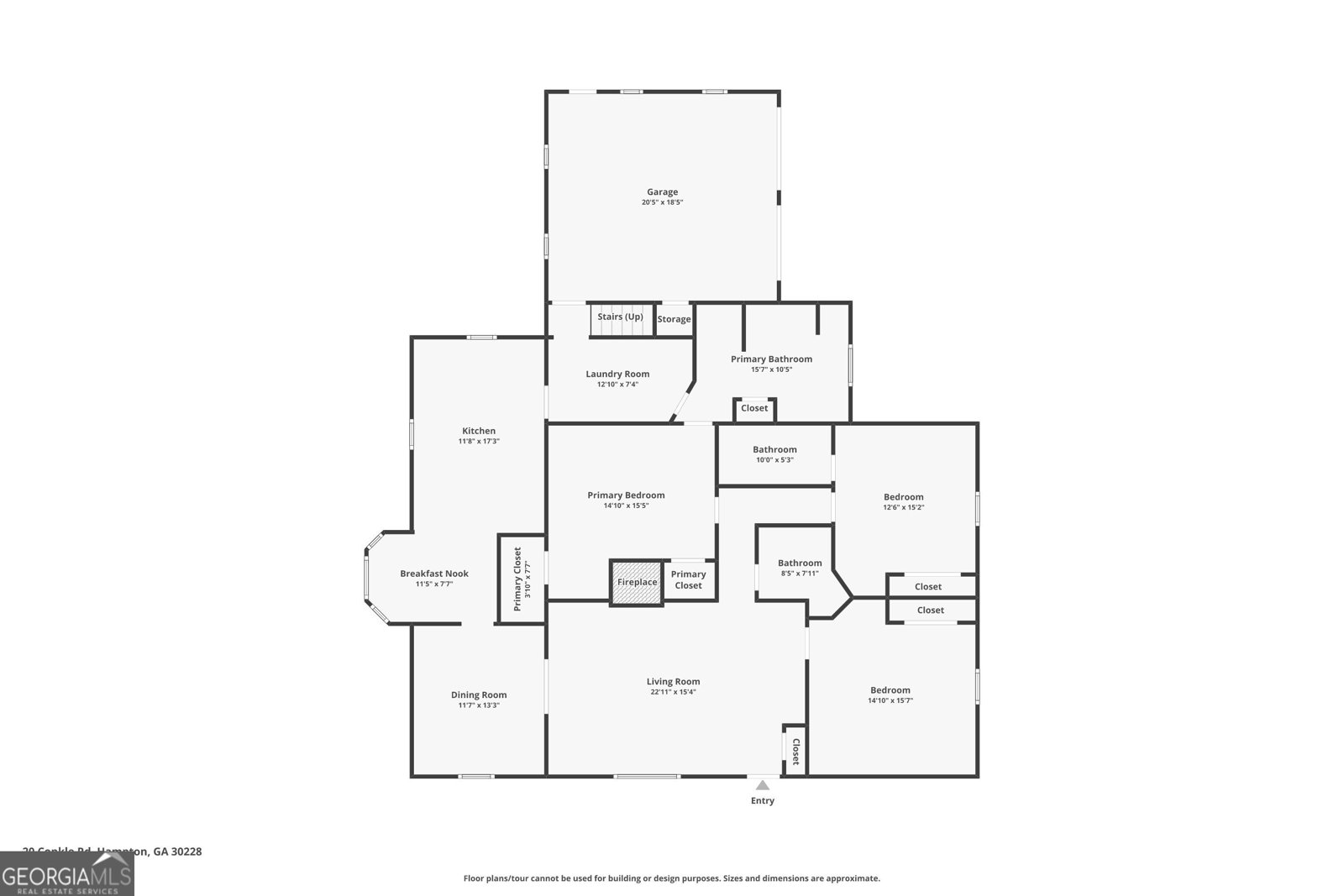 20 Conkle Road Hampton - 8