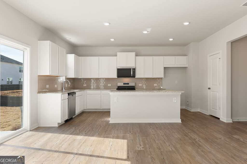 4084 Trimrose Court South Fulton - 4