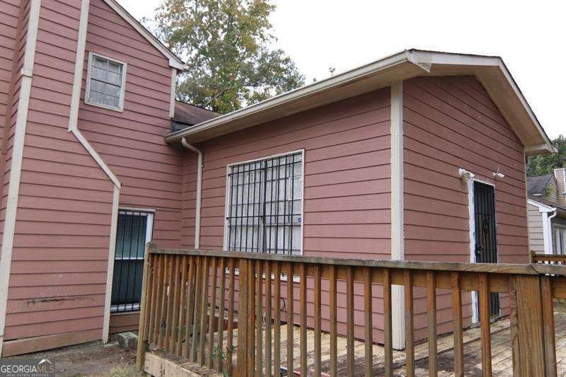 6653 Eastbriar Drive Lithonia - 15