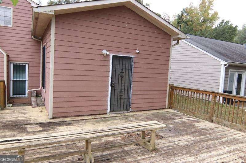 6653 Eastbriar Drive Lithonia - 2