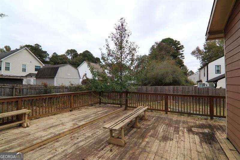 6653 Eastbriar Drive Lithonia - 3