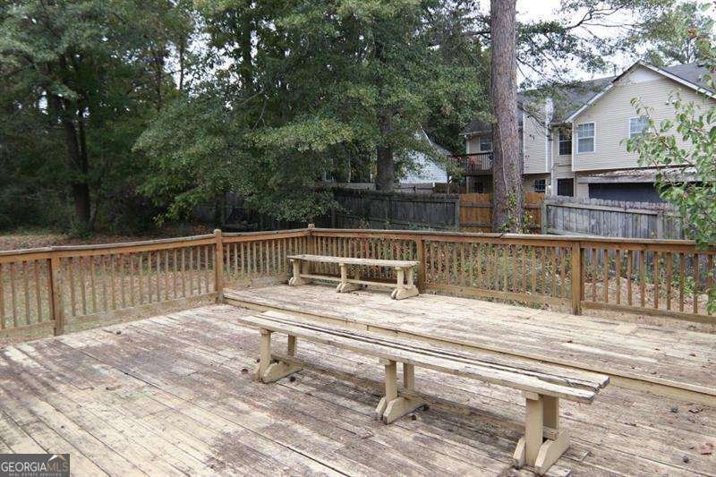 6653 Eastbriar Drive Lithonia - 4