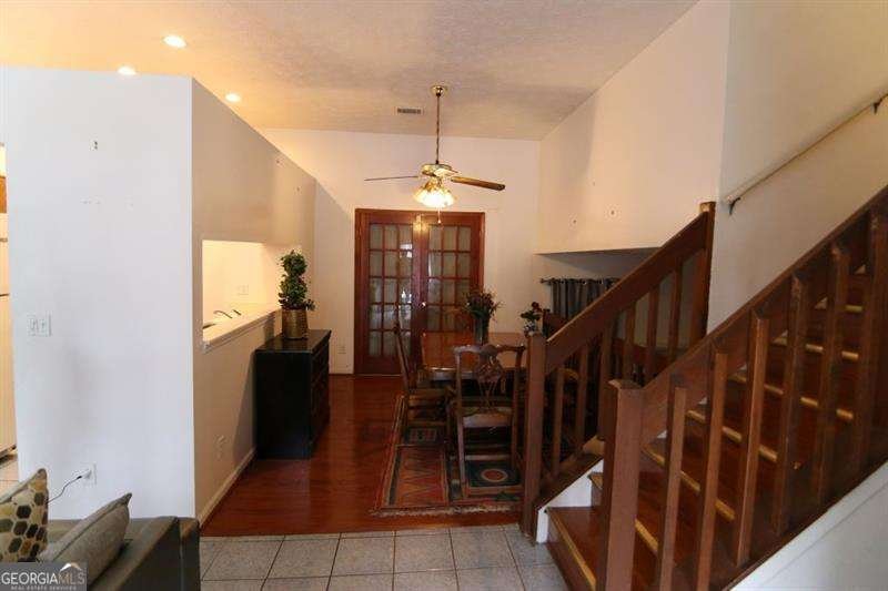 6653 Eastbriar Drive Lithonia - 8