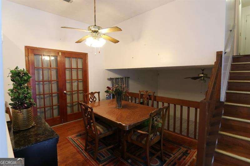 6653 Eastbriar Drive Lithonia - 9