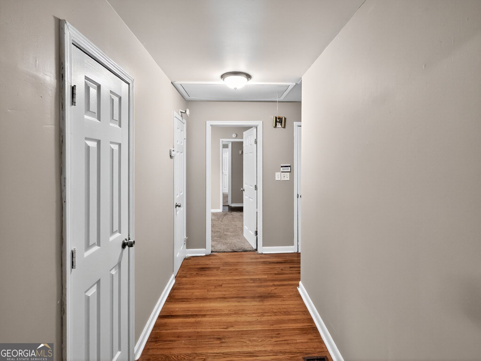 3888 Panthersville Road Ellenwood - 13