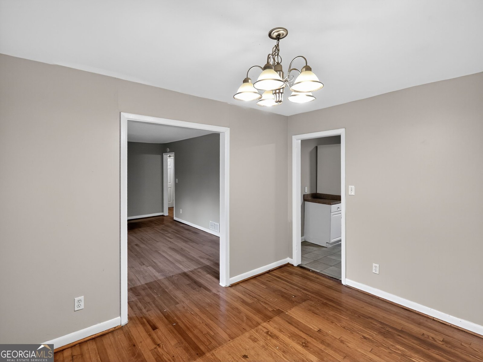 3888 Panthersville Road Ellenwood - 29