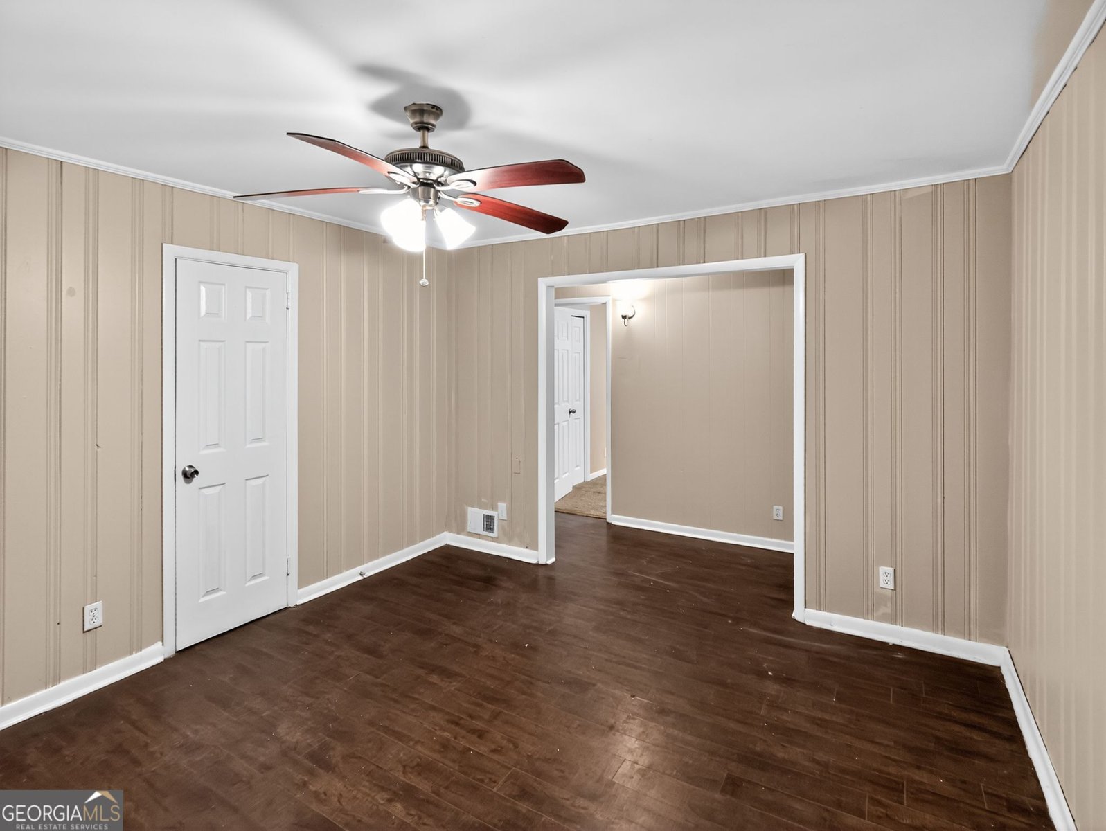 3888 Panthersville Road Ellenwood - 32