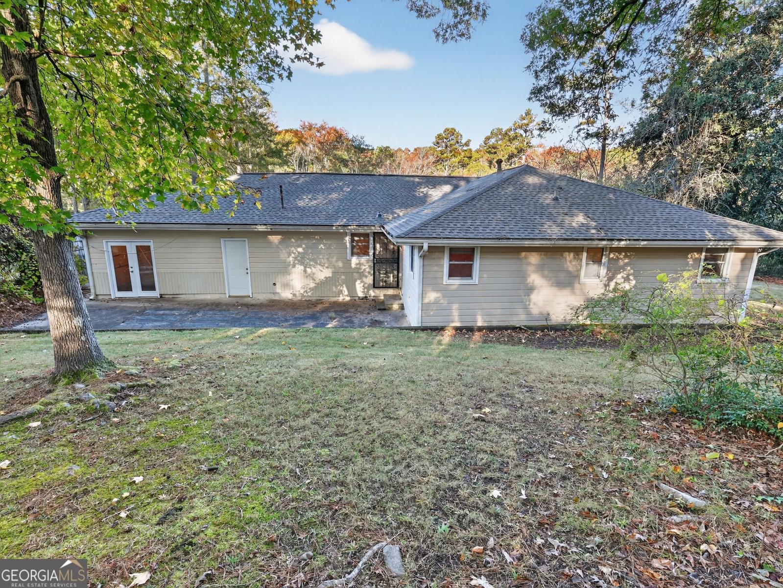 3888 Panthersville Road Ellenwood - 33