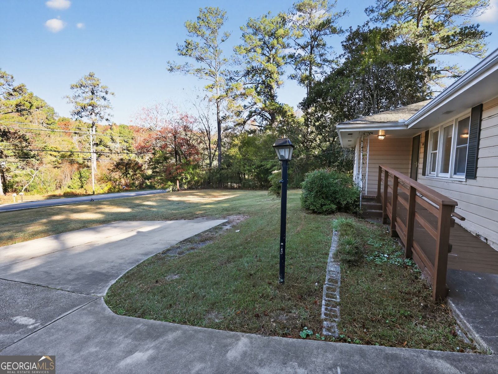 3888 Panthersville Road Ellenwood - 35