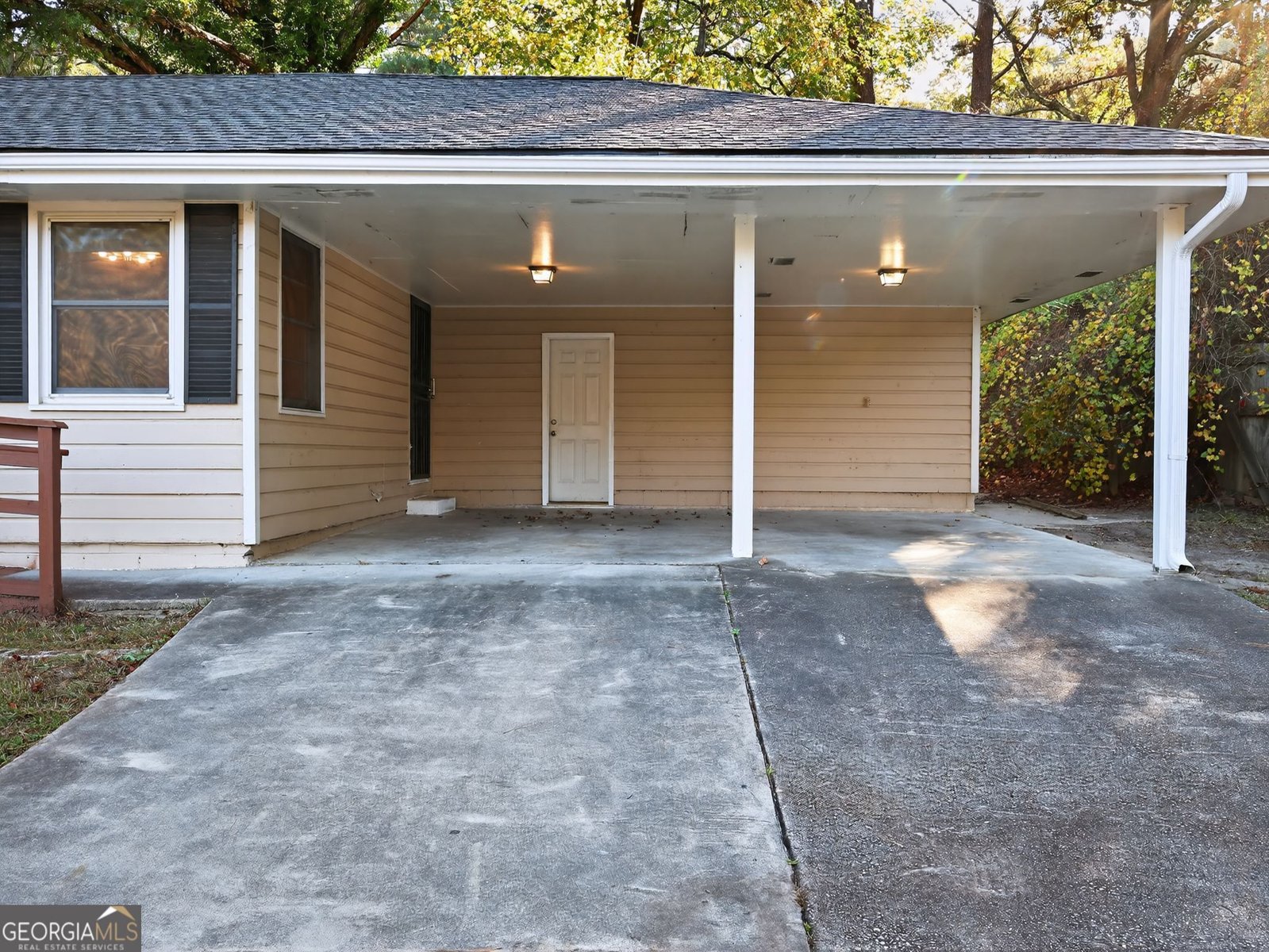 3888 Panthersville Road Ellenwood - 36