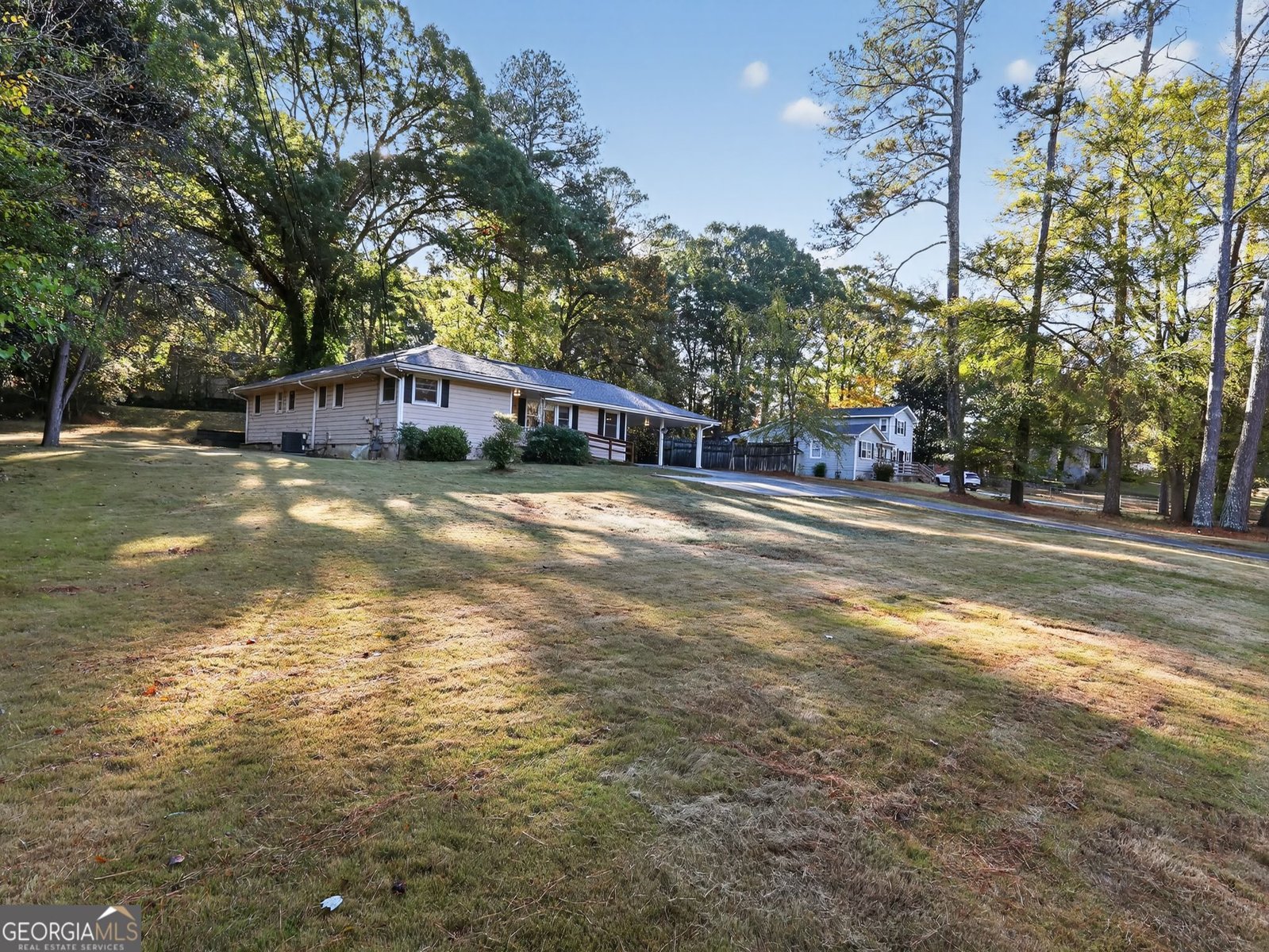 3888 Panthersville Road Ellenwood - 38