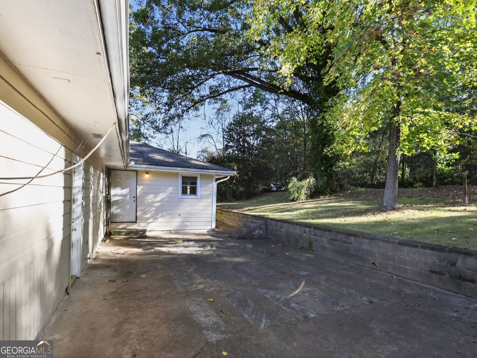 3888 Panthersville Road Ellenwood - 39