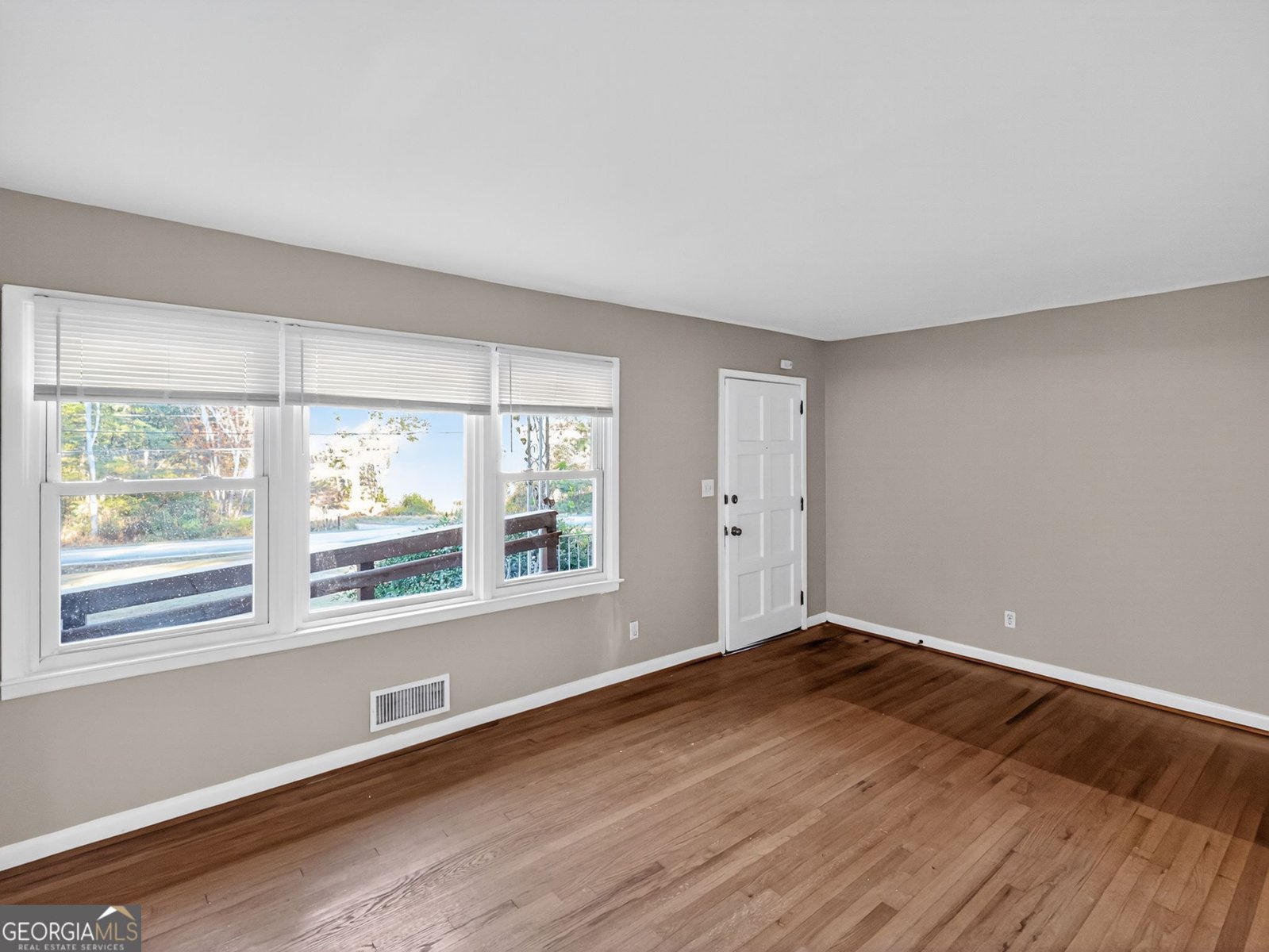 3888 Panthersville Road Ellenwood - 5