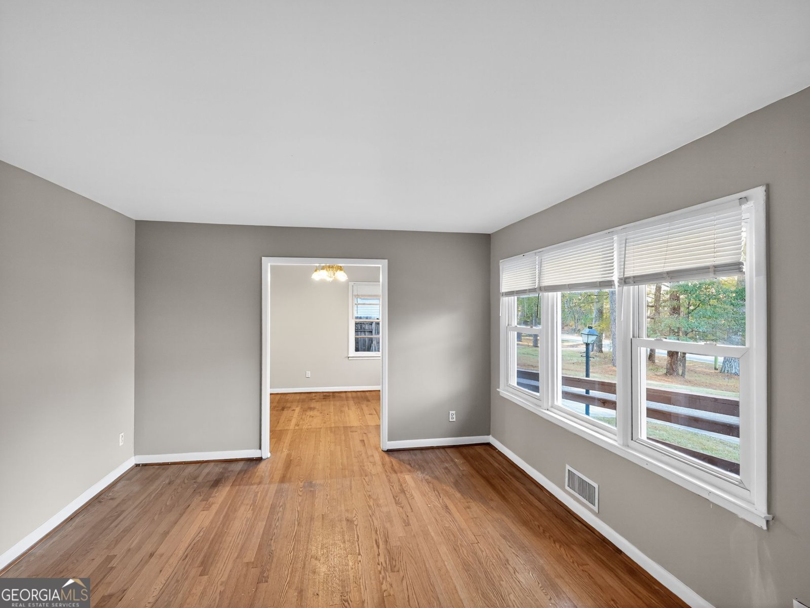 3888 Panthersville Road Ellenwood - 6