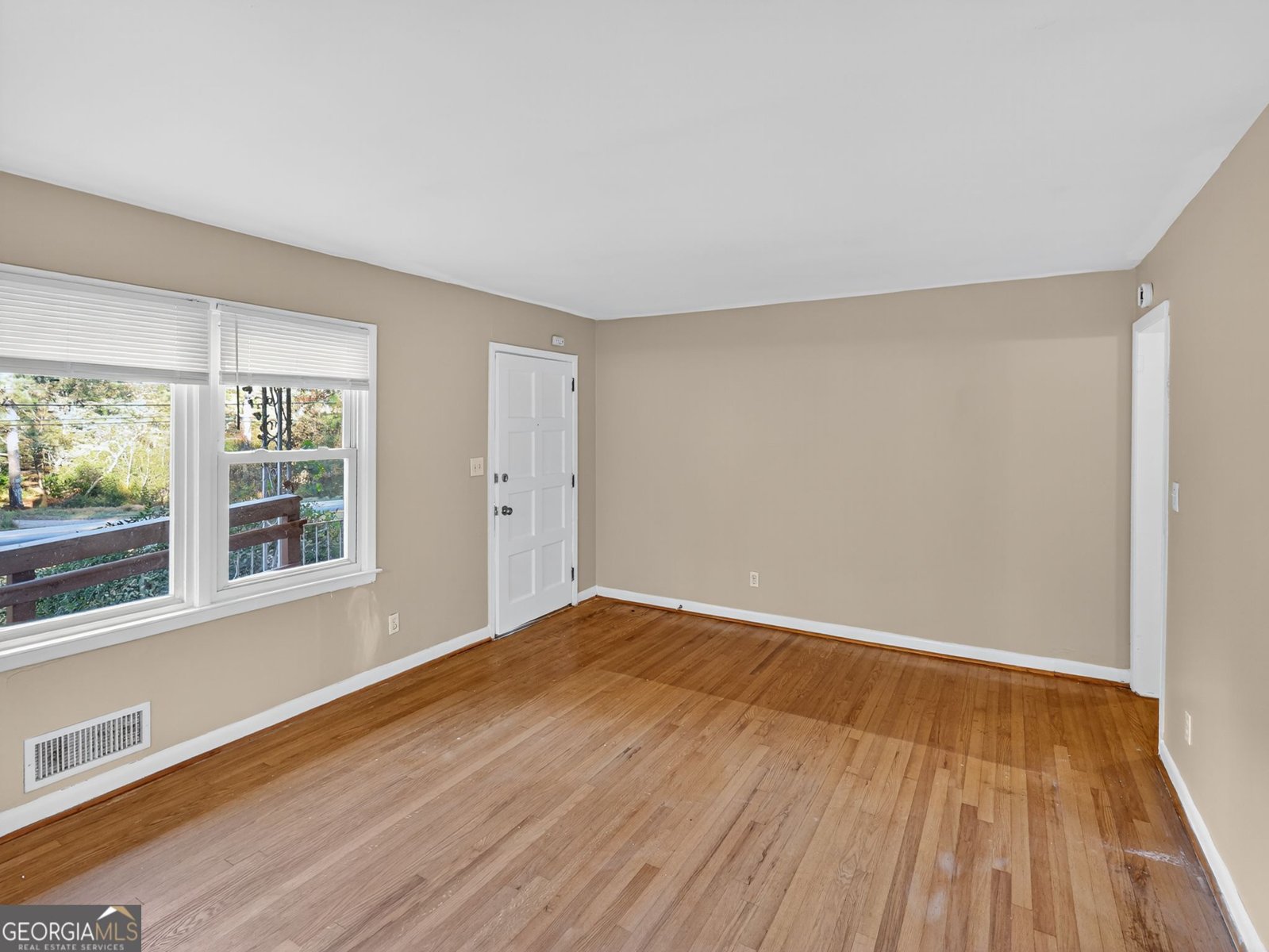 3888 Panthersville Road Ellenwood - 7