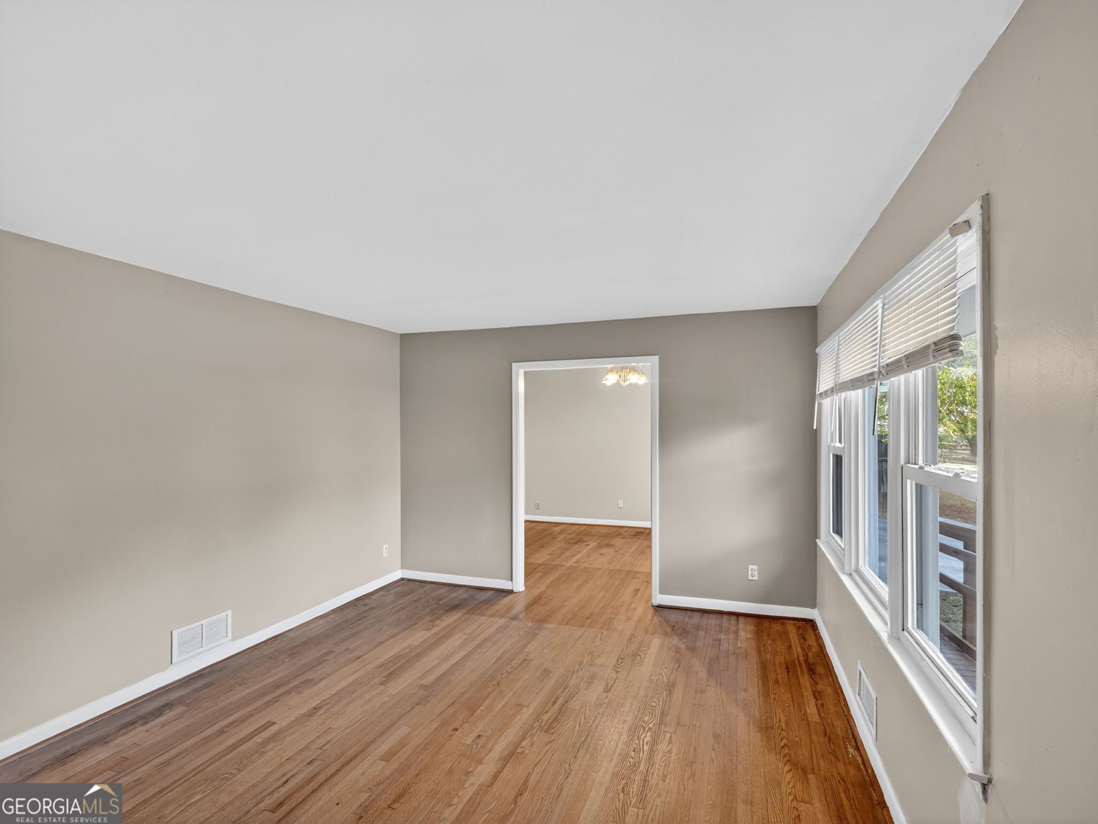 3888 Panthersville Road Ellenwood - 9