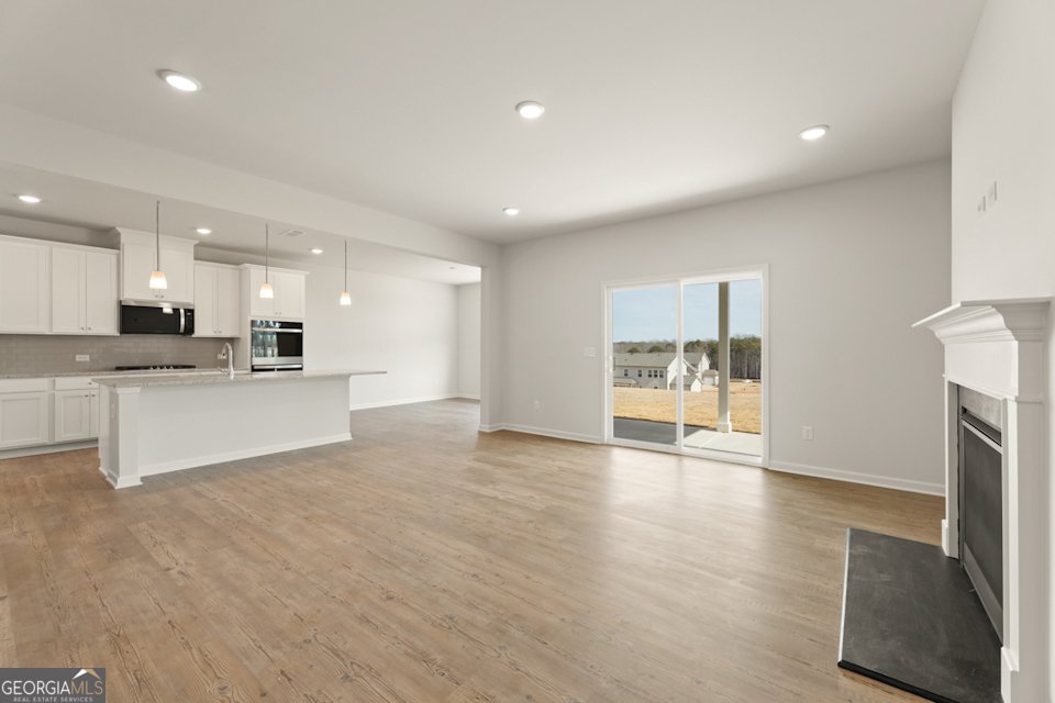 4080 Trimrose Court South Fulton - 2