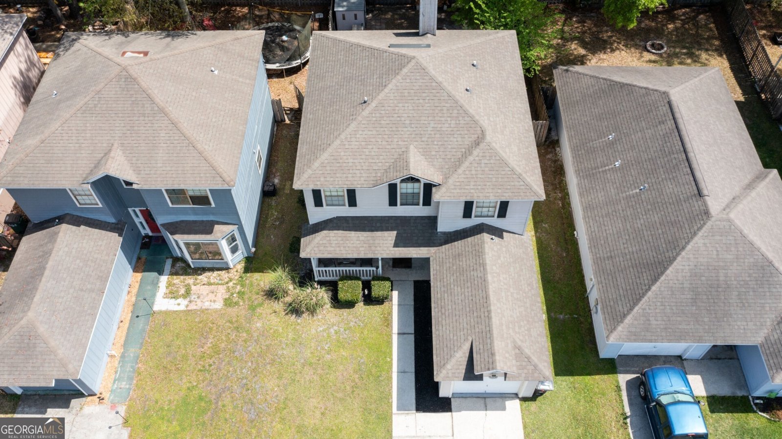 301 Millers Trace Drive St. Marys - 29