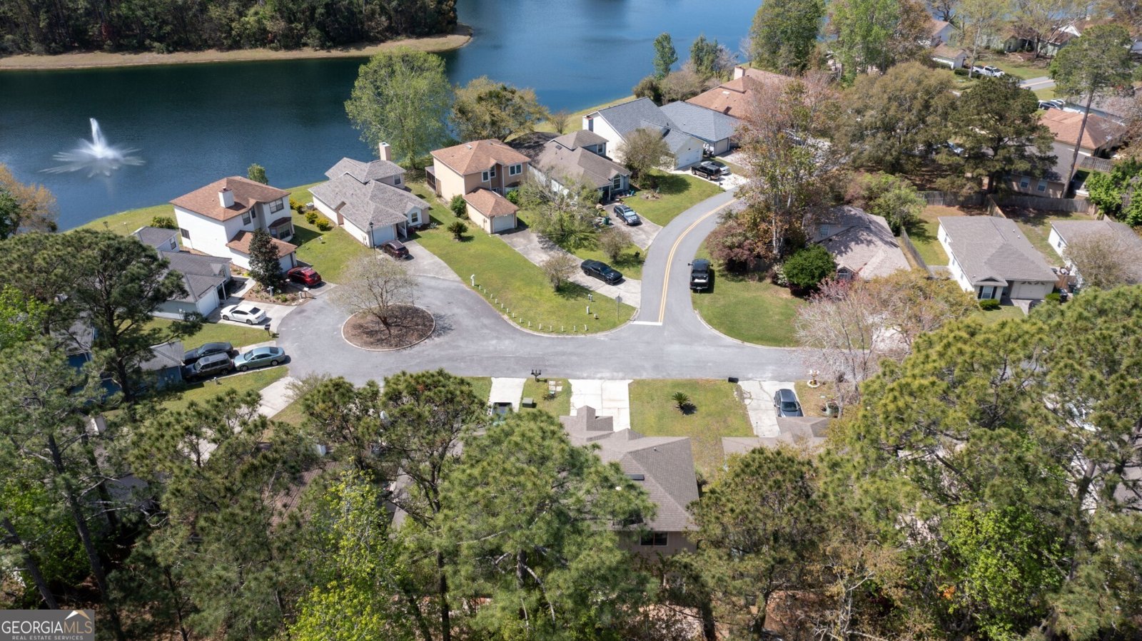 301 Millers Trace Drive St. Marys - 32