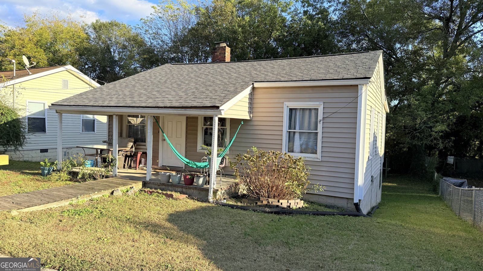 1074 Desota Street Gainesville - 1