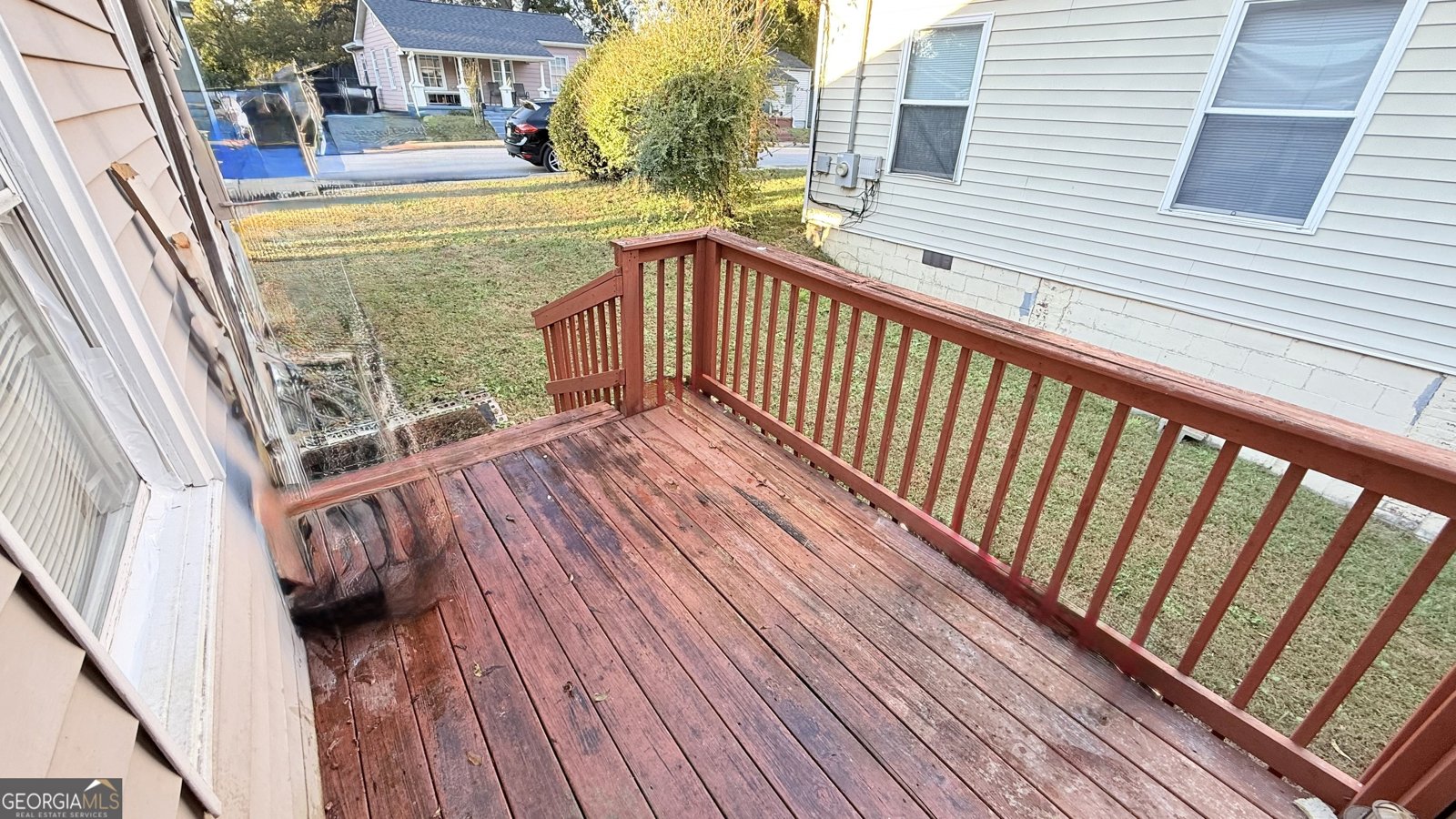 1074 Desota Street Gainesville - 13