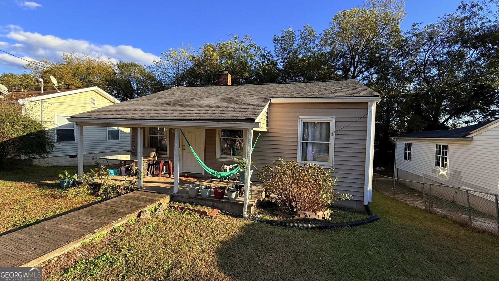 1074 Desota Street Gainesville - 2