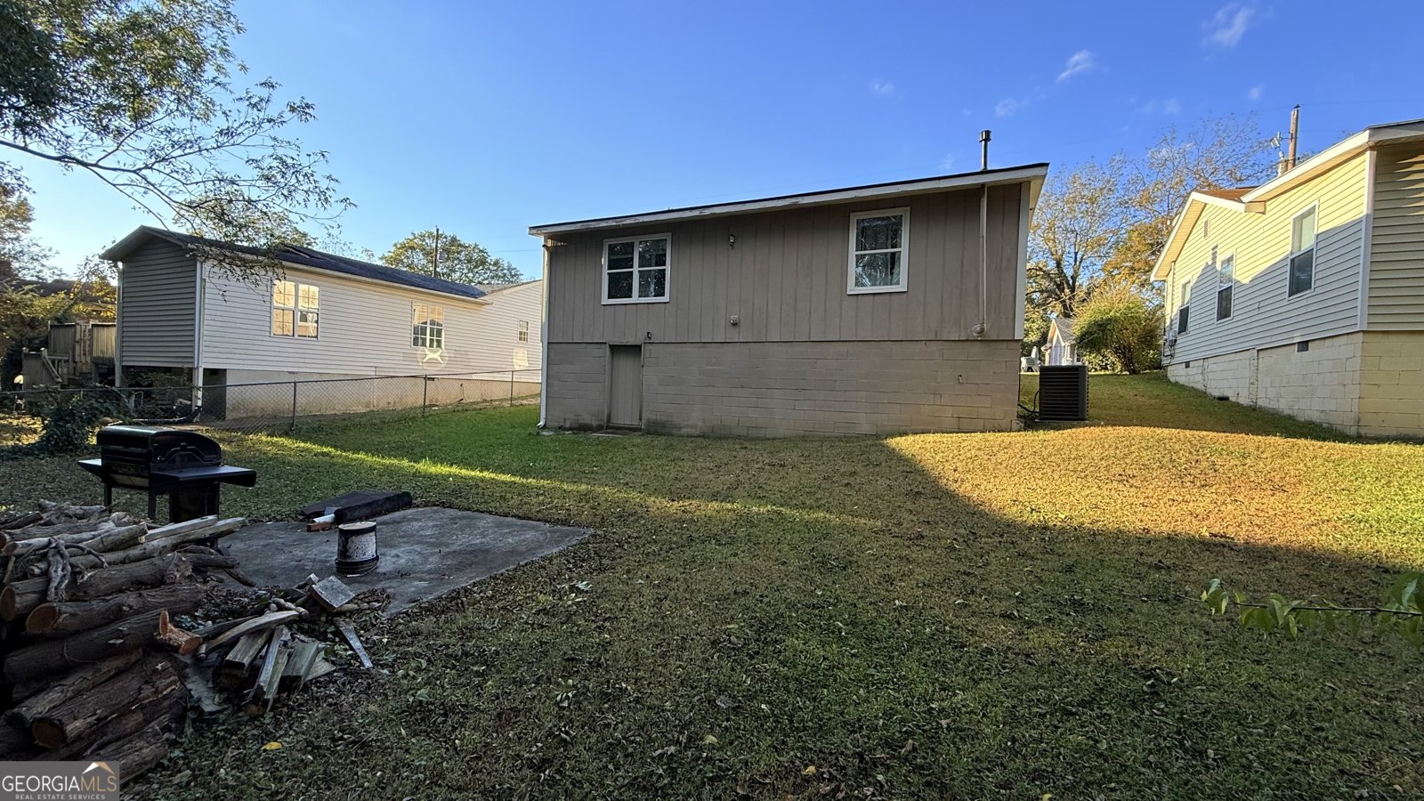 1074 Desota Street Gainesville - 4