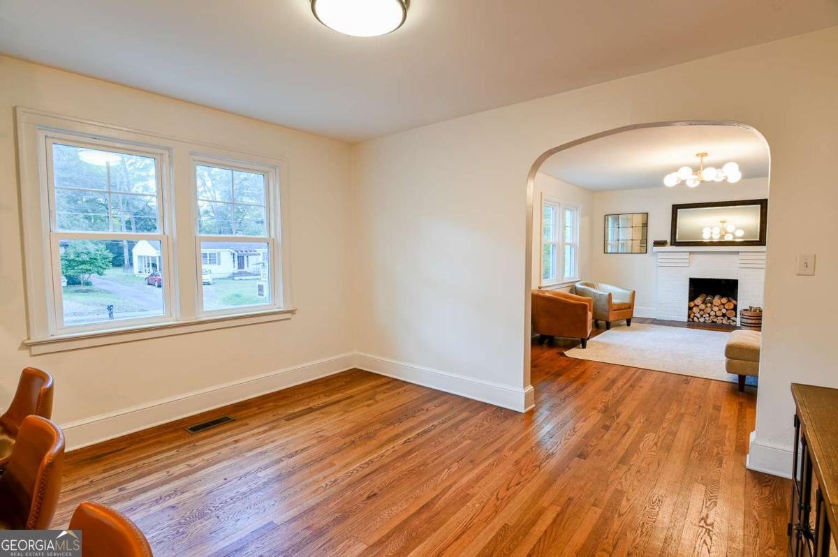 525 King Avenue Athens - 10