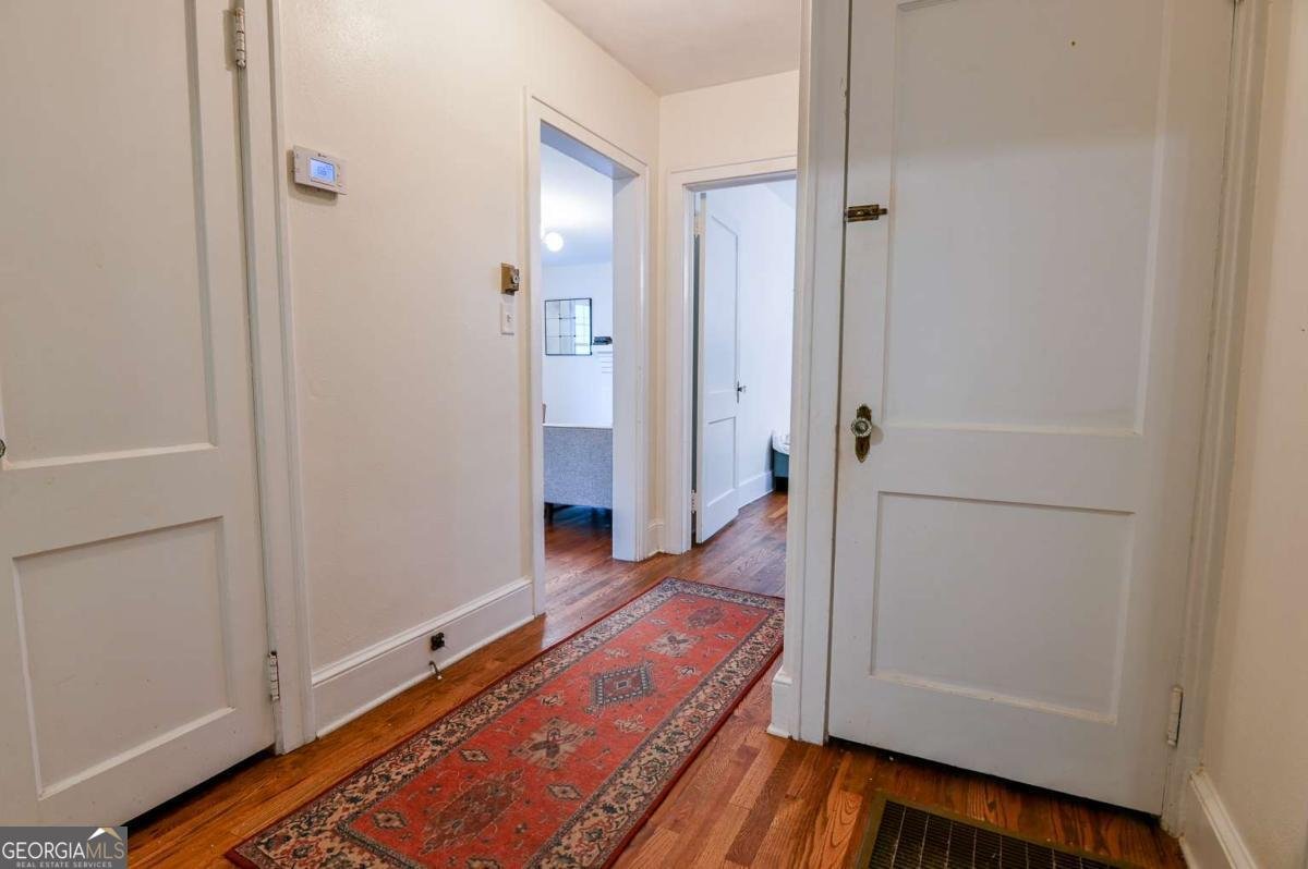 525 King Avenue Athens - 28