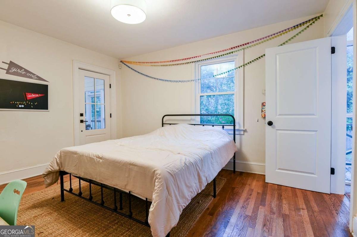 525 King Avenue Athens - 29