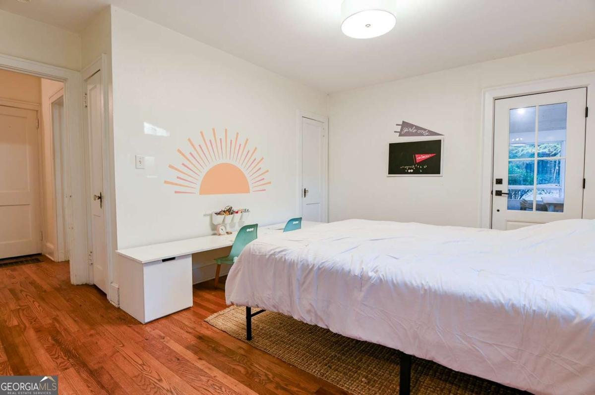 525 King Avenue Athens - 30