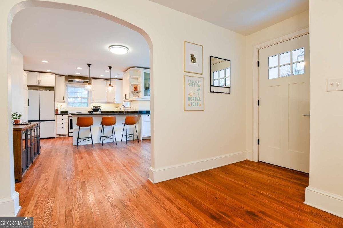 525 King Avenue Athens - 4