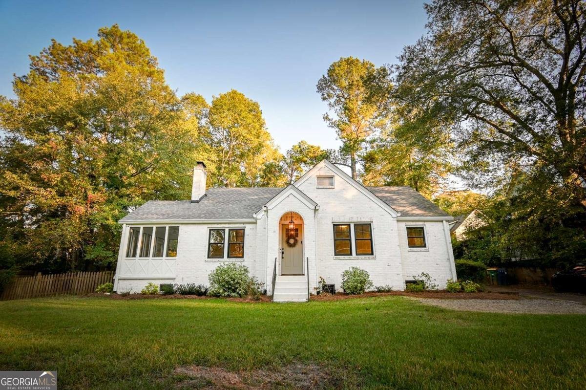 525 King Avenue Athens - 43