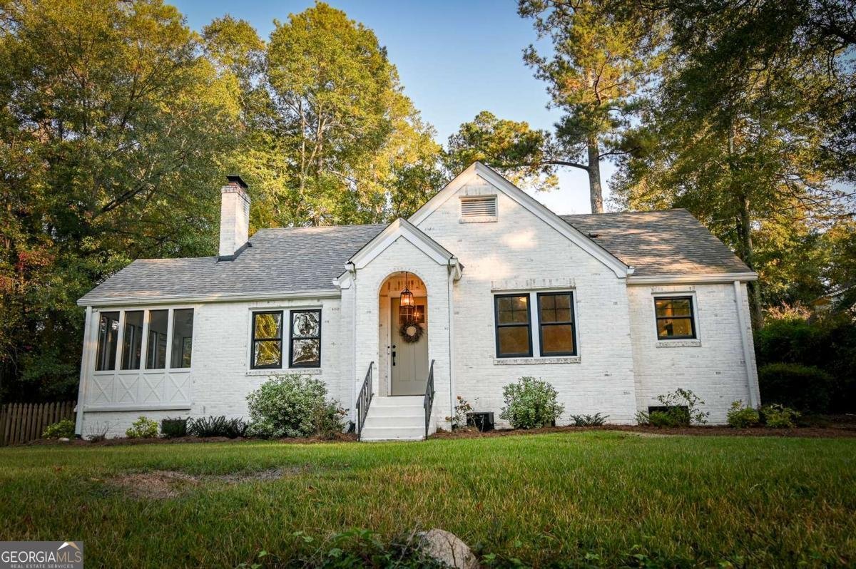 525 King Avenue Athens - 44